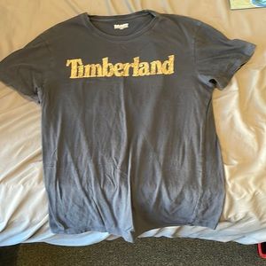 Timberland shirt